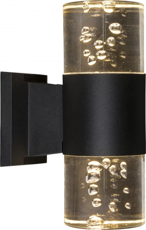 Настенный светильник уличный Globo Nina 32406W