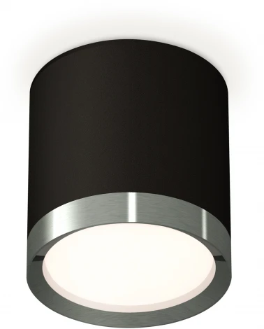 Накладной точечный светильник Ambrella Techno Spot XS8142006 (220V, круглые)