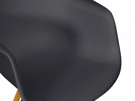 Стул Spacer ОГОГО 605725 (темно-серый)