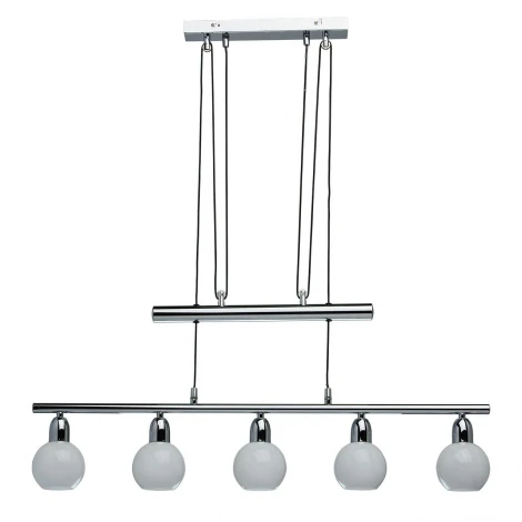 Подвесной светильник MW-Light Гэлэкси 632011705