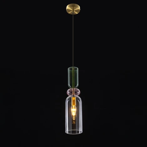 Подвесной светильник Citilux Tendy CL244011