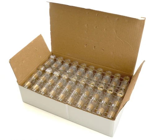 Зажим винтовой концевой изолированный 10 контактов Stekker 49763