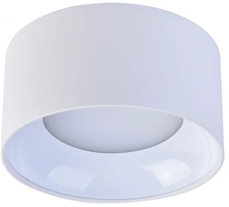 Потолочный светильник Favourite Rout 4211-1C (220V, круглые)