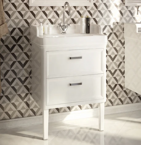 Раковина Kerama Marazzi Pompei 60