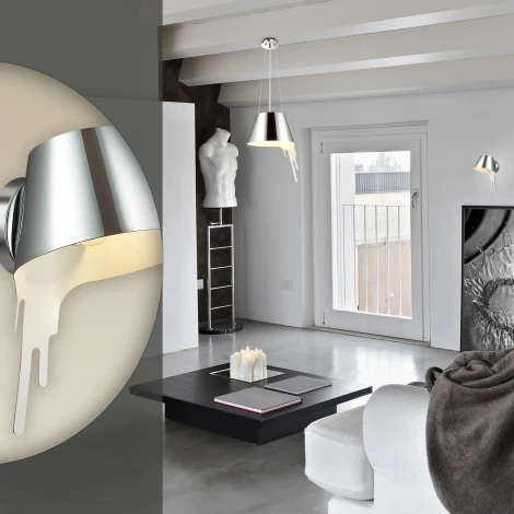 Бра Odeon Light Maestro 3977/1W