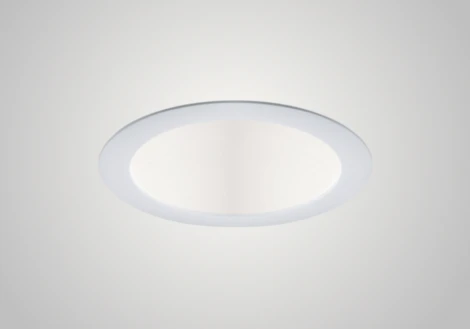 Встраиваемый точечный светильник Crystal Lux CLT 524 524C150 WH (LED, 220V, круглые)