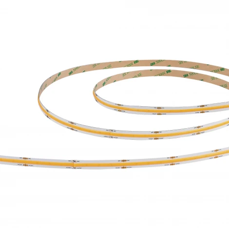 Светодиодная лента COB 12Вт/м 4000K 210Лм /м IP20 24В ST Luce ST018.412.20.1