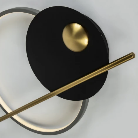 Бра светодиодное с регулировкой цветовой температуры LED4U L7401-650