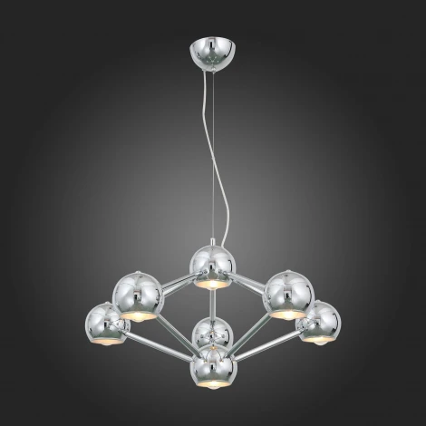 Подвесная люстра ST Luce Rottura SL853.103.07
