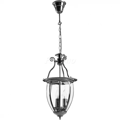 Подвесной светильник Arte Lamp Rimini A6509SP-3CC