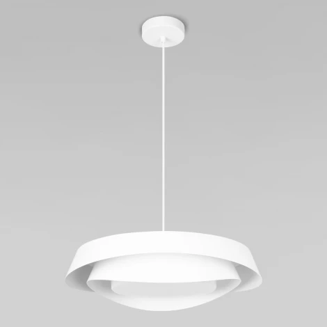 Подвесной светильник Loft It Petale 10256P White (LED, 220V, на проводе, круглые)