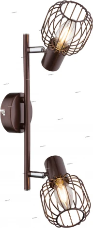 Спот Globo Akin 54801-2