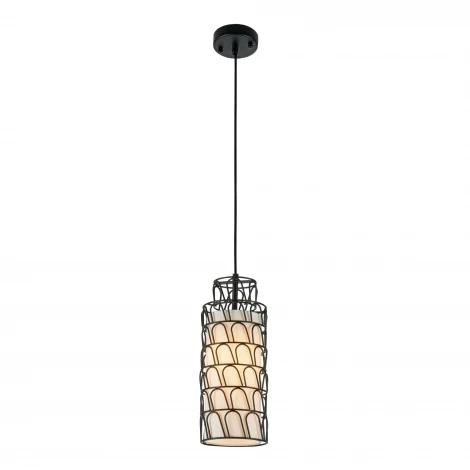 Подвесной светильник Maytoni City T193-PL-01-B