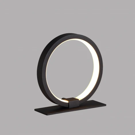 Настольная лампа светодиодная Mantra Kitesurf 8595