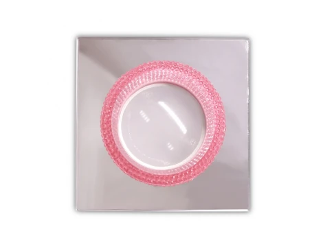 Встраиваемый точечный светильник Ambrella TN TN356 (220V)