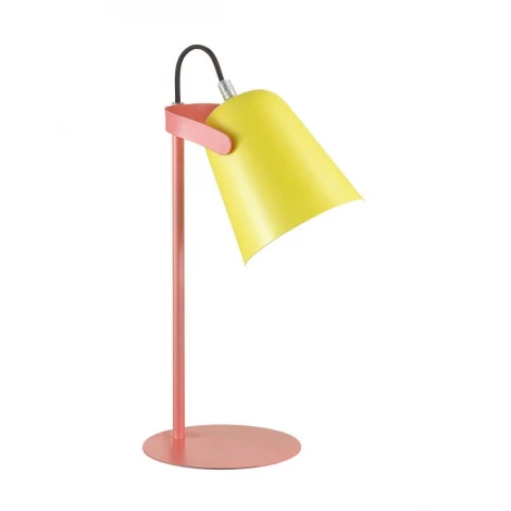 Офисная настольная лампа Lumion Kenny 3653/1T