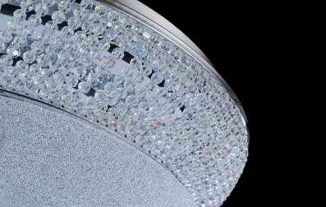 Потолочная люстра Lumina Deco Grande DDC 615-55A