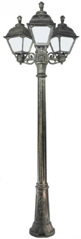 Наземный фонарь Fumagalli Cefa U23.158.S30.BYF1R (220V, IP55)