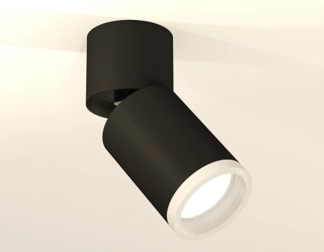 Спот Ambrella Techno Spot XM6313081 (220V, круглые)