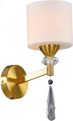 Бра ILLUMICO IL5182-1WLS-29 BRASS KELTIC