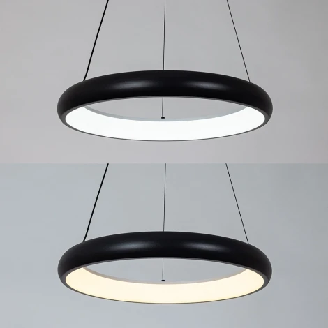 Подвесной светильник Arte Lamp A6028SP-68BK