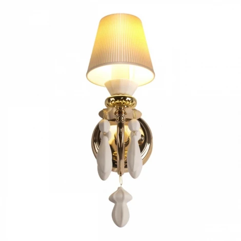 Бра Loft It Grace 10203/1W White (220V, подвески)