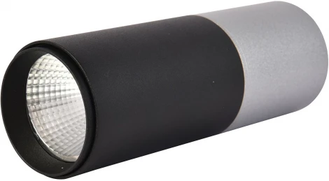 Точечный светильник накладной Favourite Deepak 3072-1C (LED, 220V, круглые)