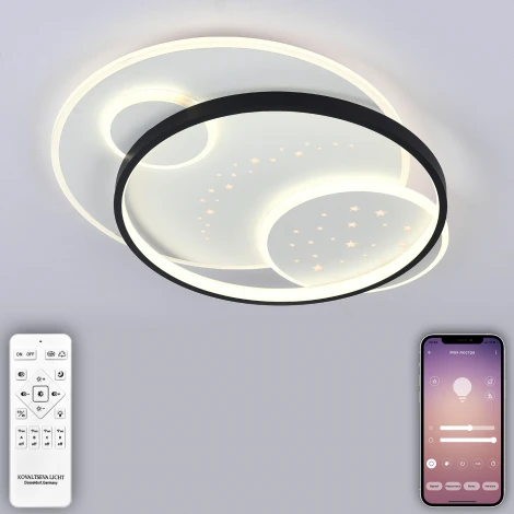 Подвесная люстра Natali Kovaltseva Future INNOVATION STYLE 83117