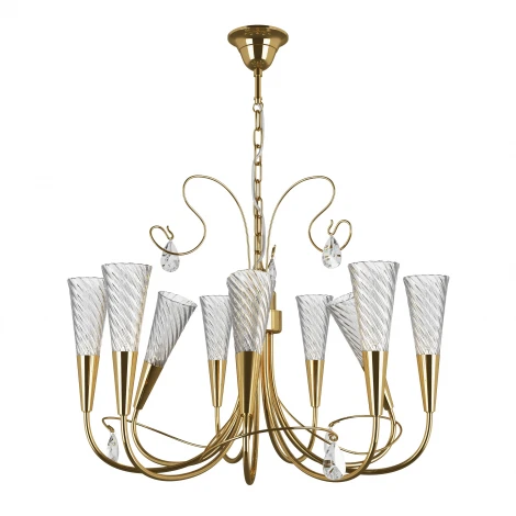 Подвесная люстра Lightstar Aereo 711092