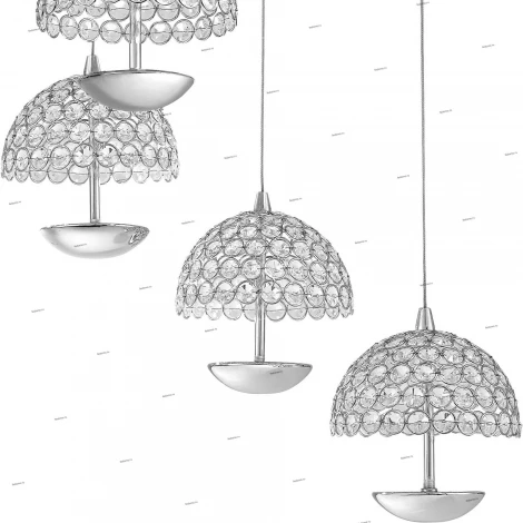 Подвесной светильник ST Luce Satellite SL781.103.05