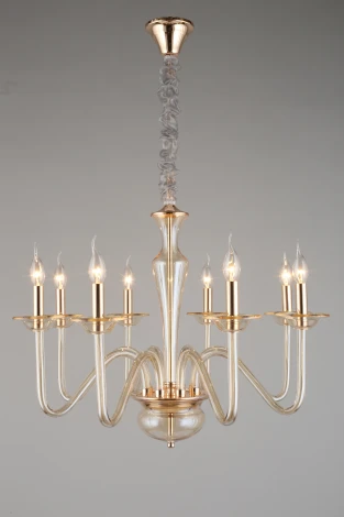 Подвесная люстра Aployt Nita APL.730.03.08