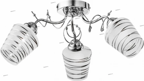 Потолочная люстра Toscom Kulla TC-995-303