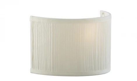 Настенный светильник Arte Lamp California A2870AP-1WH