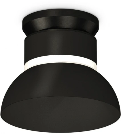 Точечный накладной светильник Ambrella TECHNO SPOT XS8102051 (220V)