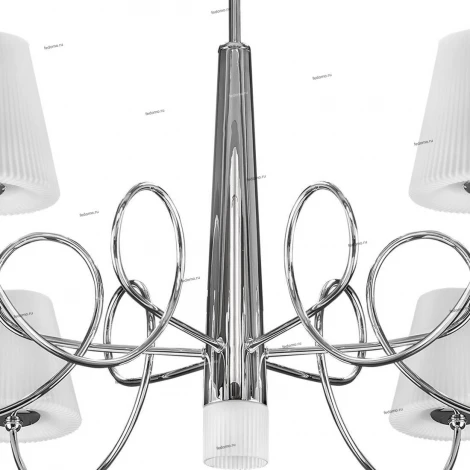 Потолочная люстра Lightstar Vortico 814074