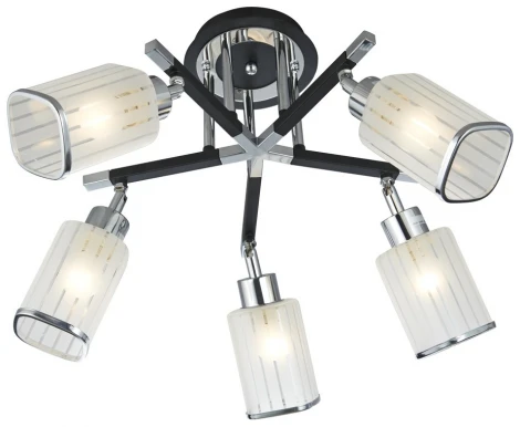 Потолочная люстра Velante 712 712-107-05