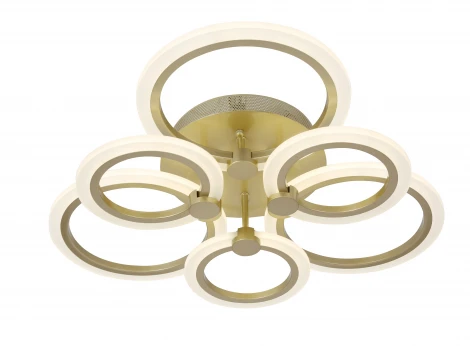 Потолочная люстра Stilfort Verdi 2074/03/06C