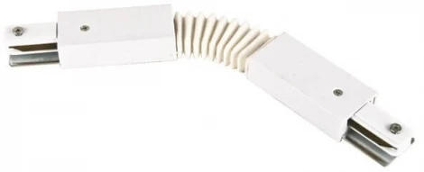 Соединитель гибкий Volpe UBX-Q122 G24 WHITE 1 POLYBAG (220V)