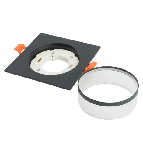 Светильник потолочный встраиваемый Feron DL500 51088