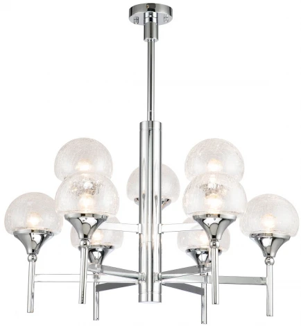 Потолочная люстра Favourite Impulse 2971-9P