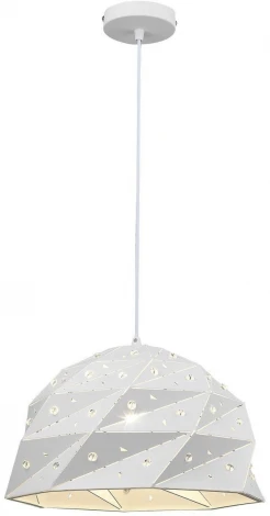 Подвесной светильник Wertmark Delfina WE265.01.006 (220V, на проводе, круглые)
