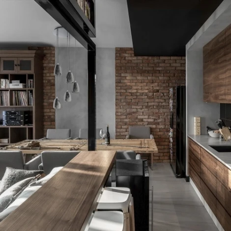 Подвесной светильник Eglo Alobrase 98617 (220V, на проводе)