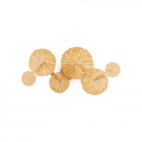 Настенный светильник Maytoni Lovetann MOD082WL-04G (220V)