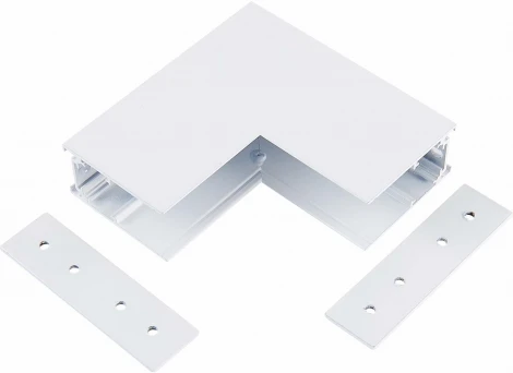 Внутренний угол-соединитель для подвесного / накладного магнитного шинопровода ST Luce Skyline 48 ST1007.539.00