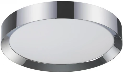 Настенно-потолочный светильник Odeon Light Lunor 4947/45CL