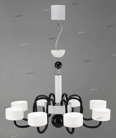 Подвесная люстра Crystal Lamp D1120 D1120-8