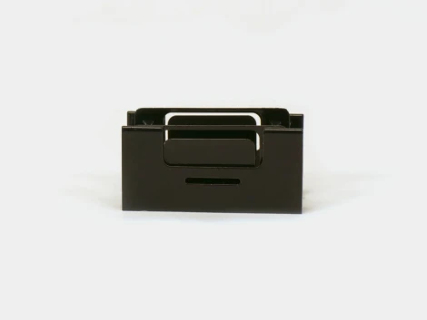 Клипса для ленты NE-CC2120, черная SWG NE-CC2120 MNT-1220-SP-BL