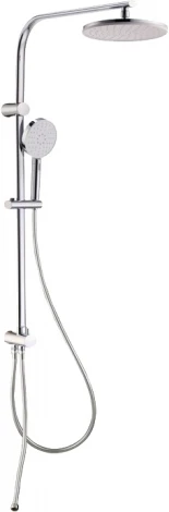 Душевая стойка IDDIS Swipe SWI3F97i76