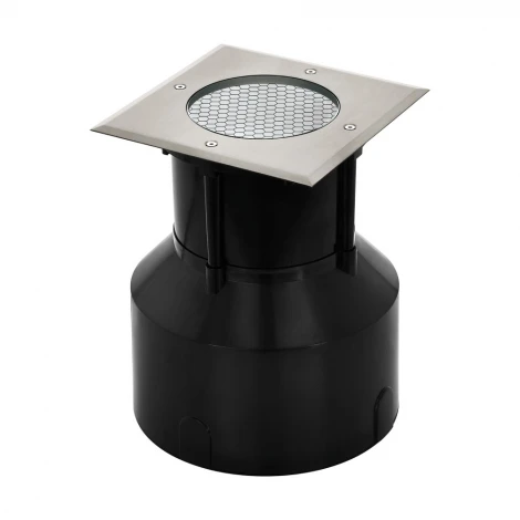 Встраиваемый светильник уличный Eglo Riga 3 Pro 62707 (LED, 220V, IP65)