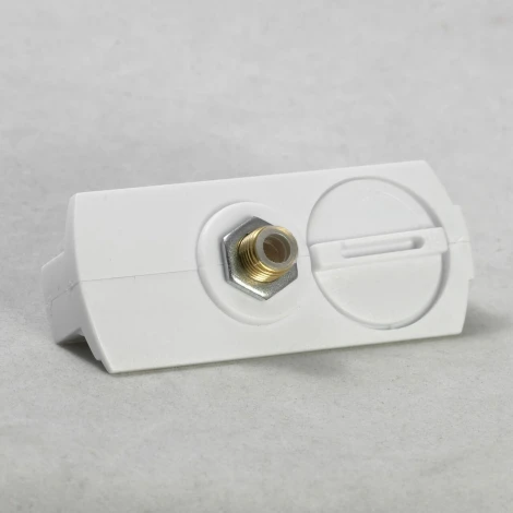 Трековый светильник Lussole Loft Centereach LSP-9320-TAW (220V, IP21)